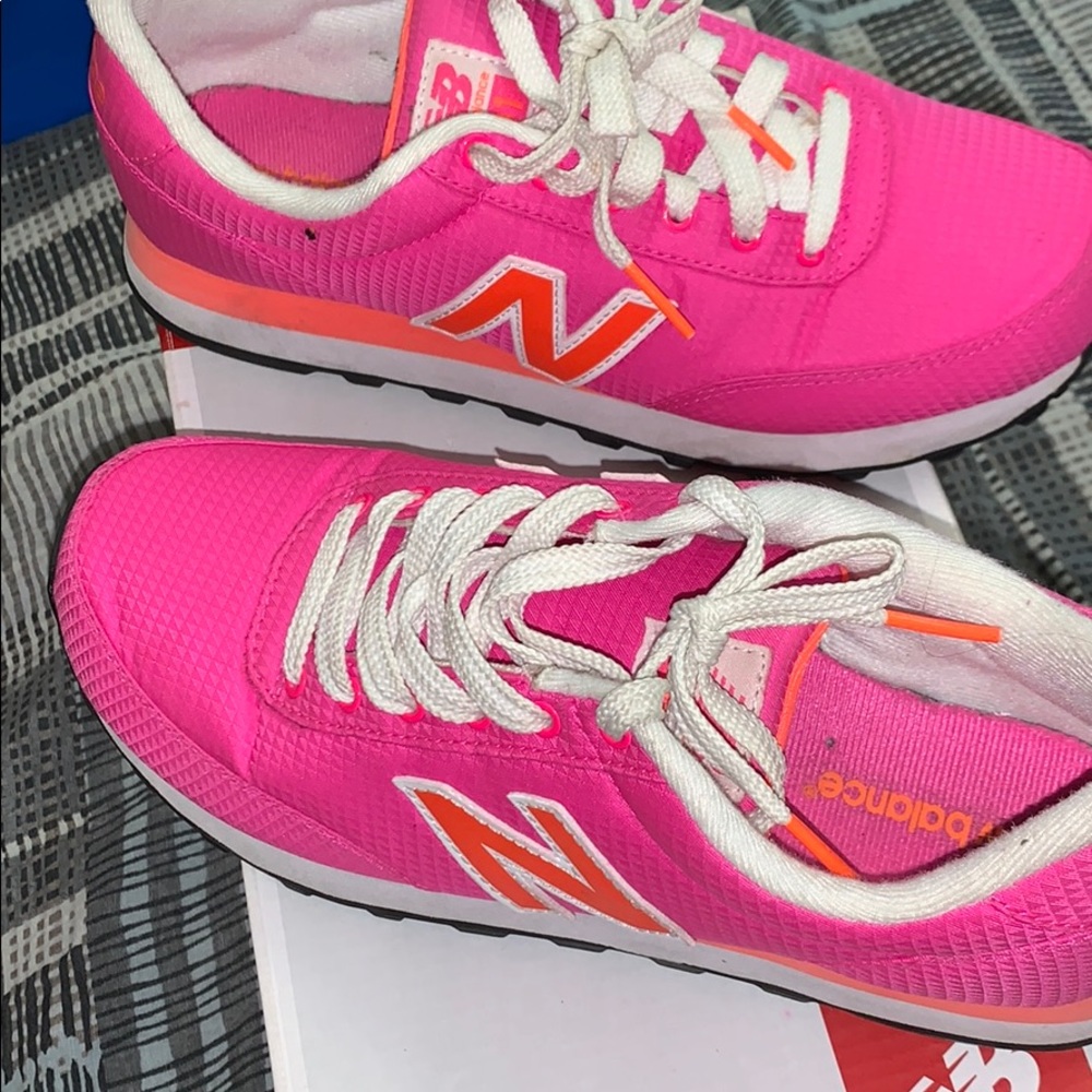 New Balance classic traditionnels